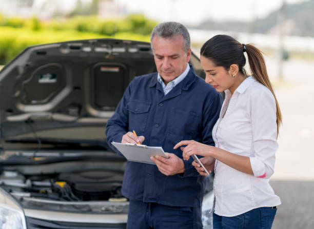 Full coverage car insurance in Highpoint, OH